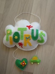 dla chłopca do pokoju