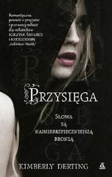 Słowa są najniebezpieczniejszą bronią. Szczególnie w odpowiednich rękach. Nagle okazuje się, jak mało ważny jest człowiek w karkołomnej drodze do utrzymania władzy. Po trupach d...