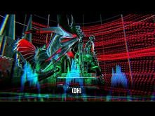 LINKIN PARK x STEVE AOKI - A LIGHT THAT NEVER COMES