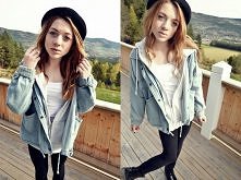 Lucy-ten jej styl <3