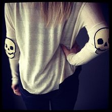 po prostu naszyj łatki. cała filozofia xd