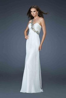 LF-18673 Prom Dresses Eveni...