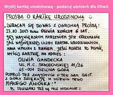 Zszywkowicze, pomożemy? :) ...