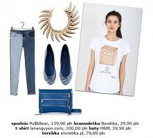 Więcej stylizacji na ModaCafe.pl!