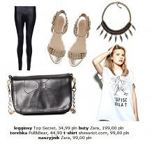 Więcej stylizacji na ModaCafe.pl!