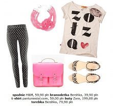 Więcej stylizacji na ModaCafe.pl!