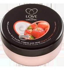 Niezwykle apetyczny, nawilżający deser dla skóry całego ciała. Zapach przywracający dziecięce wspomnienia letnich przysmaków.

Produkt o gęstej, maślanej konsystencji wspaniale ...