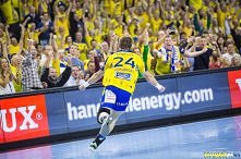 KS Vive Targi Kielce - THW ...