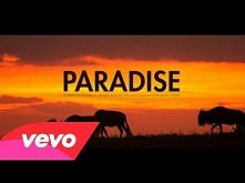 Coldplay - Paradise