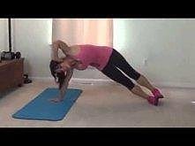 Jak stracić tłuszcz z brzuc...