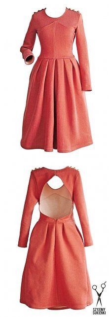 strona: szyjemy sukienki