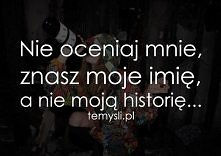 Co prawda, to prawda ;)