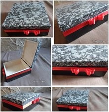 Szkatułka.

Więcej moich pr...