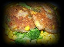 Pan mielony w nowej odsłonie:)