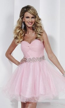 HS-27808 Evening Dresses Pr...
