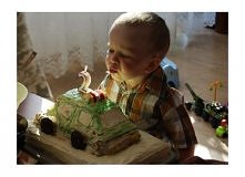 Pomysł na uszczęśliwienie m...