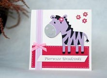 Karteczka urodzinowa. Kliknij aby zobaczyć więcej!