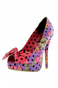 Fiesta Skull
IRON FIST