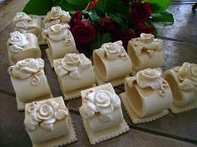 pierscienie na serwetki