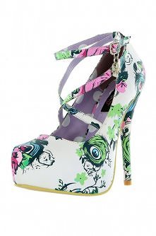 Peeper Creeper Platform
IRO...