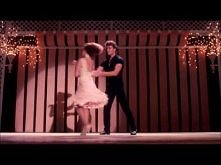 Dirty Dancing - Time of my Life (Final Dance) - High Quality HD /// <3 <3 <3 :*
