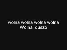 Dj Raaban - Anima Libera Napisy PL /// hm 2008 no no działo się działo :P