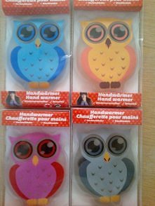 termofor do rąk i nie tylko