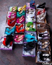 buty