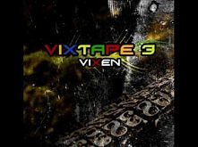 Vixen - Wyrzuty sumienia (VIXTAPE 3)