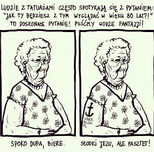 #cała #prawda #hehe #tattoo