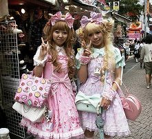 Lolitki!
