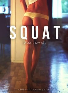 dzisiejsze przysiady wykonane ? ;>