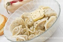 Ruskie pierogi Celiny
