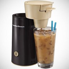 Hamilton Beach Iced Coffee Brewer