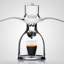 ROK Espresso Maker