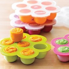 Beaba Multiportion Baby Food Freezer Tray