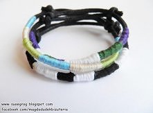 Adres bloga i strony na facebooku widoczny na zdjęciu.
Kontakt: m.dudek1@vp.pl
zapraszam!