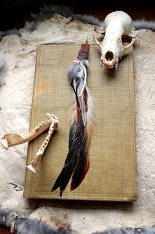 kolczyk - do jednego ucha -...