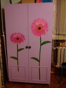 nowa/stara szafa :-)