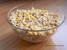 ja robie bez cebuli i jest rownie pyszna :D