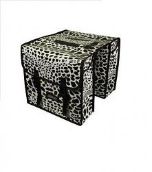 Policz wszystkie cętki na w...