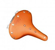 Cudownie wygodne siodełko w...