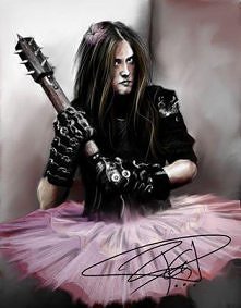taki tam sweet metal