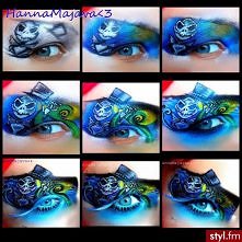 fajne na halloween:)