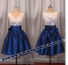 hand made

-Sukienka o kroj...