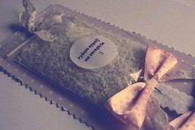 Upominek do zaproszenia na ...