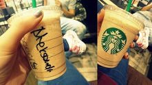 frappucino <3