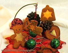 Ciasteczka witrażyki