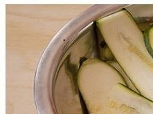 Lasagne w mniej kalorycznej koncepcji