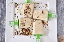 AMARULA CHAI LATTE CREAMSICLE {SUMMER SWEETS}